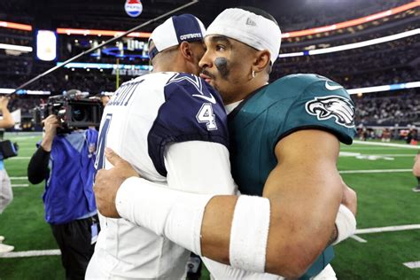 NFC East Playoff Scenarios and Standings: Eagles, 